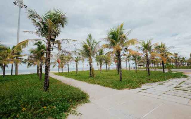 Ba Co Boutique Hotel