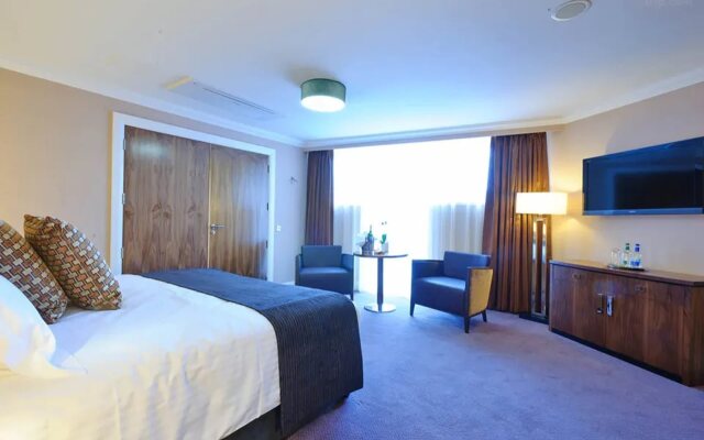 Rox Hotel Aberdeen by Compass Hospitality