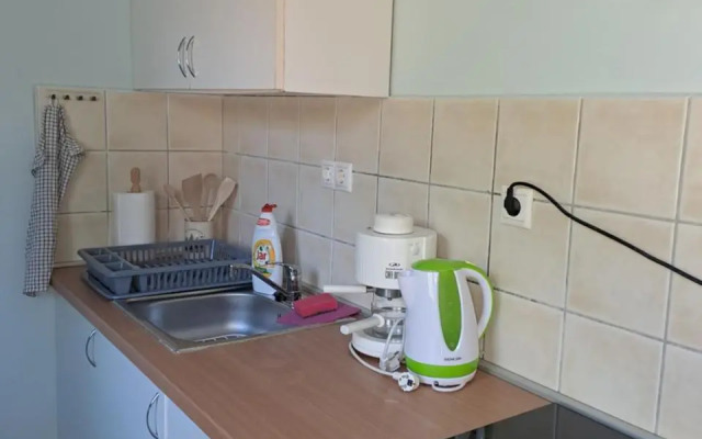 Ta'karos apartman