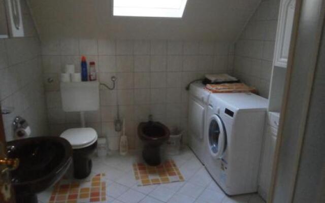 Apartment Žvan