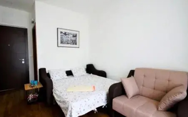 Apartment Nivel