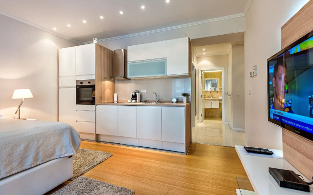 Boutique Hotel Madison