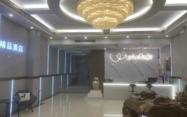 Green Boutique Hotel