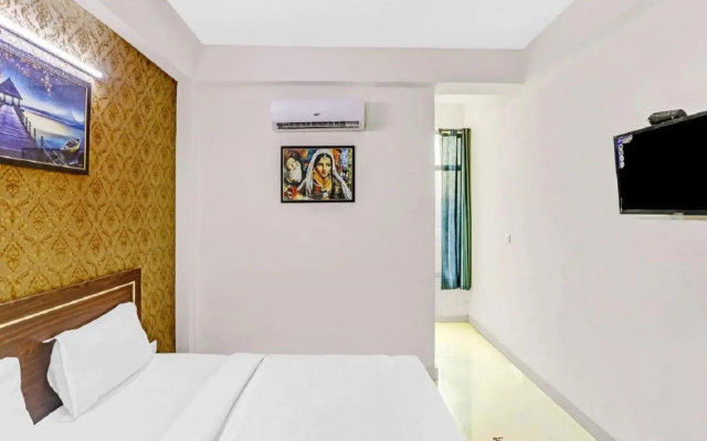 Hotel Noida Continental