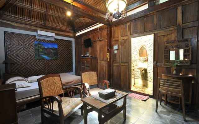 Omah Tembi Homestay