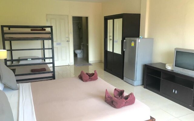 Na Inn Bed And Breakfast