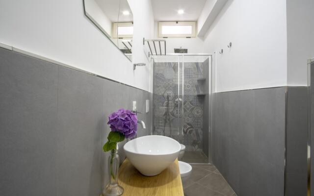 Villa Marika in Sant Agata sui Due Golfi