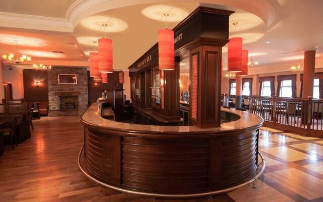 Treacys Hotel Monaghan