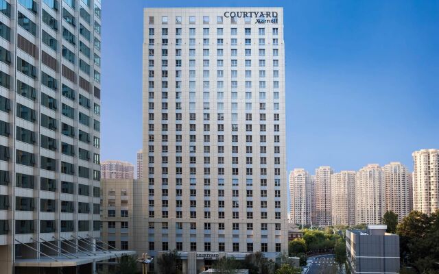 Courtyard by Marriott Tianjin Hongqiao