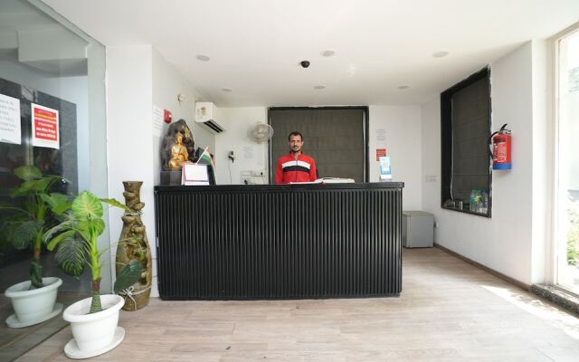 Hotel Royal Galaxy