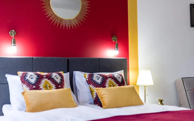 Sleepway Apartments - Orient Dream