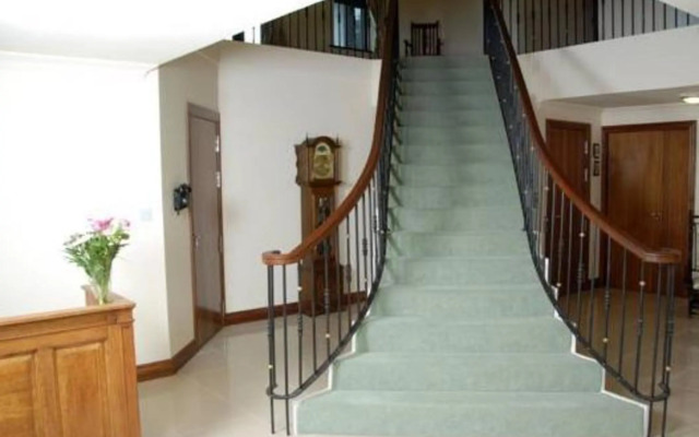 All The Twos B&B Clifden