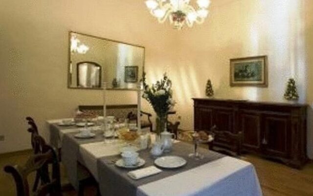 Soggiorno Rondinelli