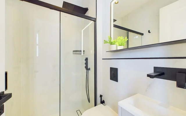 Be London - The Maida Vale Residences