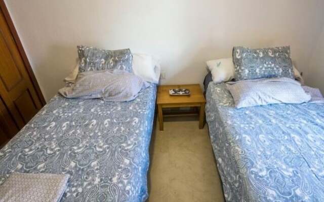 Apartment Seville Center