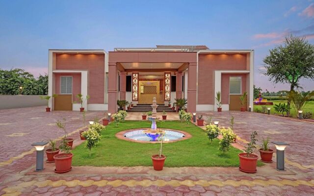 Kanj Avtar Resort