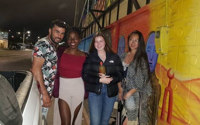 Willka Kuti Backpackers