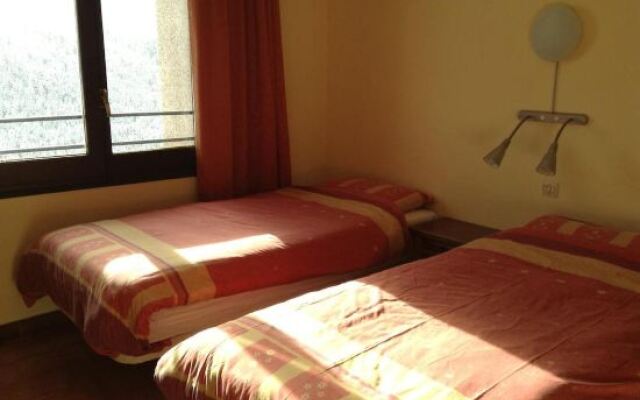 Bellavista II Apartments