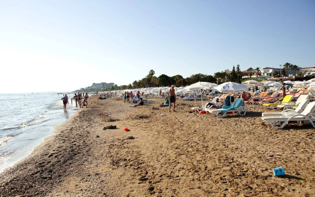 Villa Adora Beach - Special Class