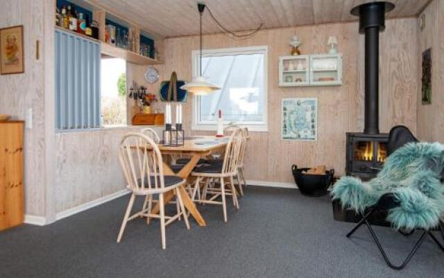 Holiday Home Aabenraa Ix