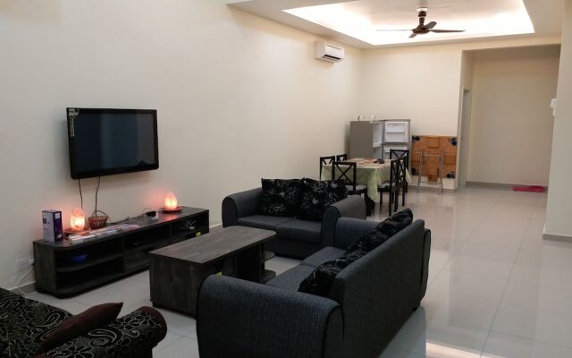 Homestay KS Botanic 21