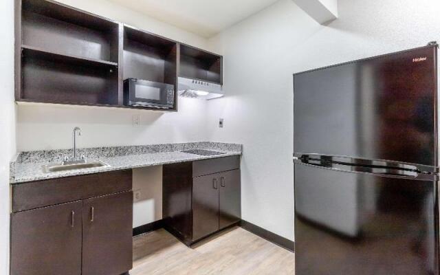 Suburban Extended Stay Spartanburg