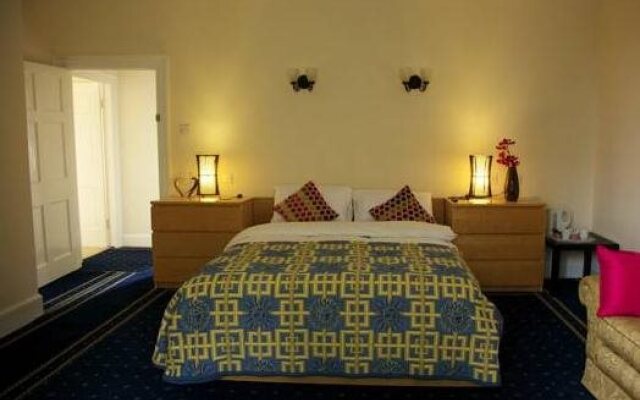 Sniperley Hall B&B