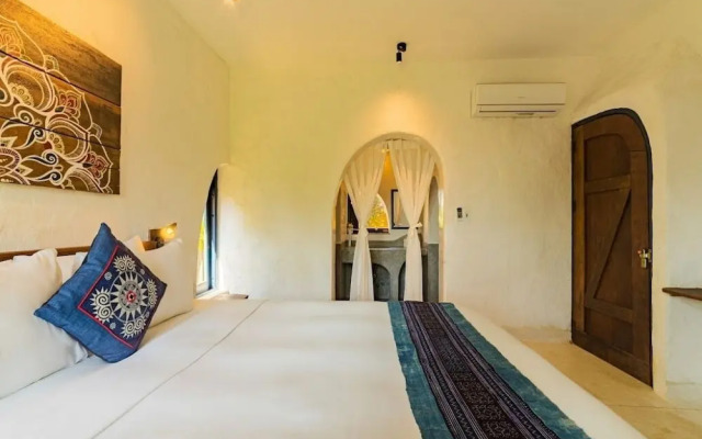 Flow House 3BR Oceanview An Bang Beach