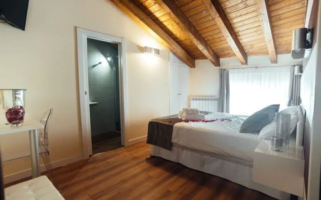 Hotel Rural Pinares de Soria