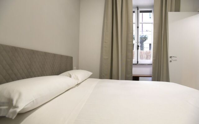 Santi Quattro Apartments 3 E 4 - Colosseo