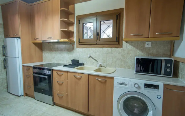 Phaedrus Living Sea View Villa Aegina