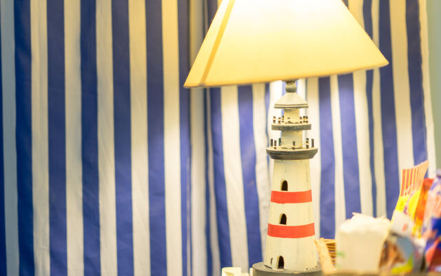 Bed by Boat Hotel & Apartment