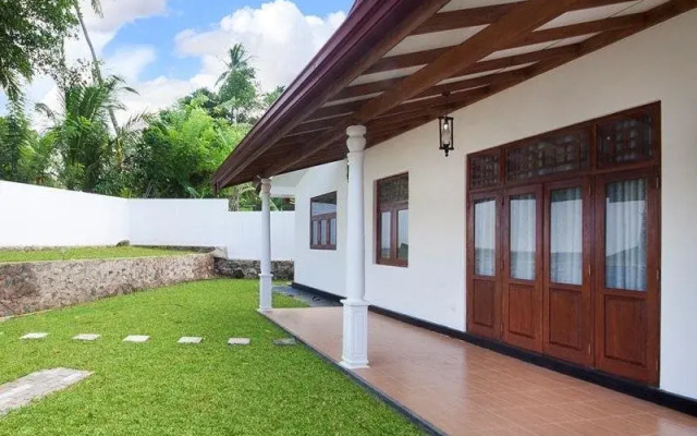 Krishanth Villa