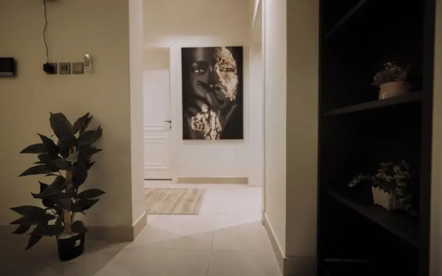 Riyadh luxury hotel apartments