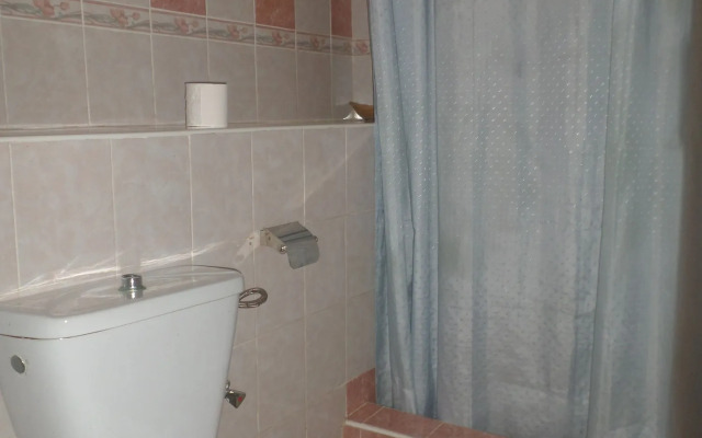 Villa Bananier Guest House
