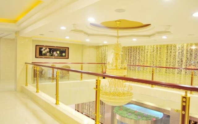 Qilian Hotel