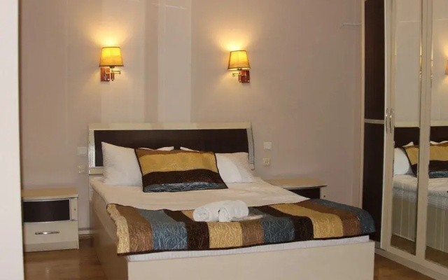 Hotel Hayat