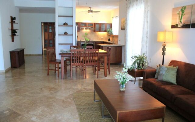 Luxury Beach Condo Cabarete