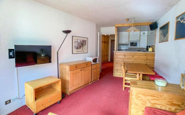 Appartement Tignes, 2 pièces, 6 personnes - FR-1-502-288