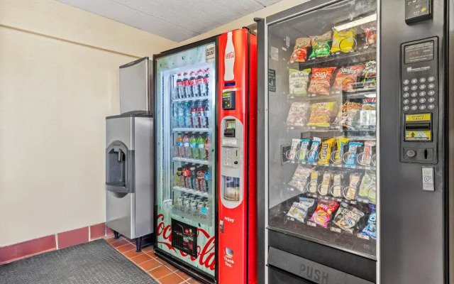 Red Roof Inn Jackson Downtown - Fairgrounds