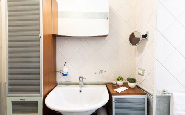 Spacious 3 bedrooms apartment in Sorrento OldTown