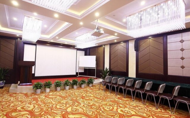 Jingdu Guilong Hotel