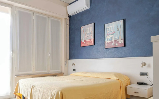 Hotel 3 Serenity and Charm in the Heart of Ventimiglia