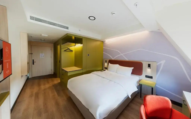Noém Hotel