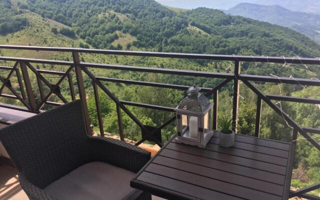 Apartment F10 Milmari Resort