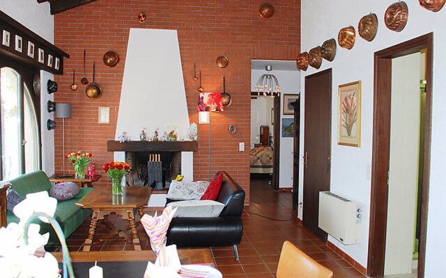 House CasAnita Castagnola