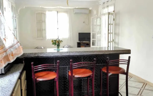 La Résidence Location Daoud