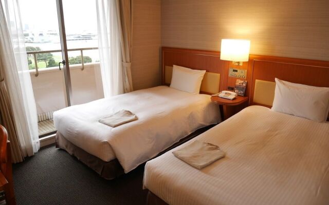 Star Hotel Yokohama