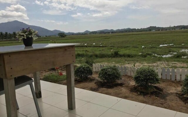 Farcry Eco House