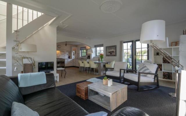 Buitenplaats villa 113 - Callantsoog